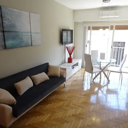 Apartamento En San Telmo Buenos Aires Exterior foto
