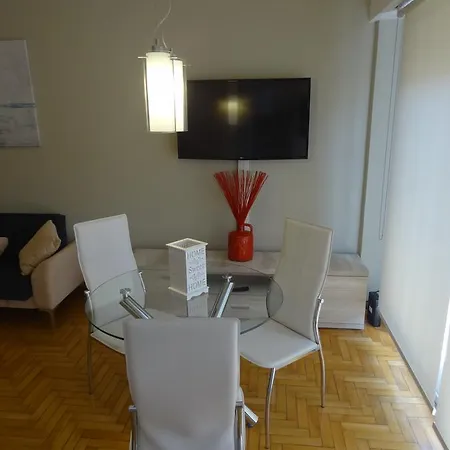 Apartamento En San Telmo Buenos Aires Exterior foto