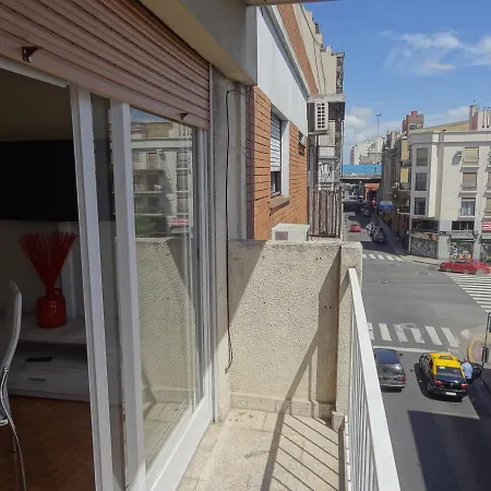 Apartamento En San Telmo Buenos Aires Exterior foto