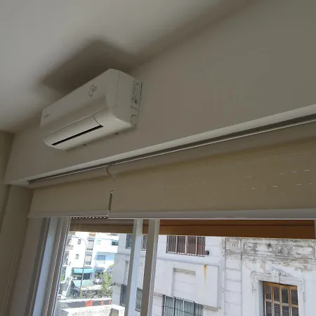 Apartamento En San Telmo Buenos Aires Exterior foto