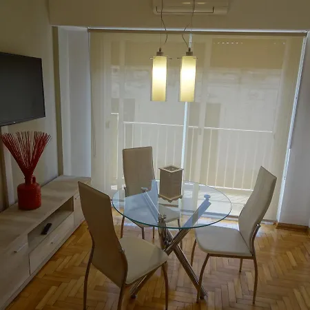 Apartamento En San Telmo Buenos Aires Exterior foto
