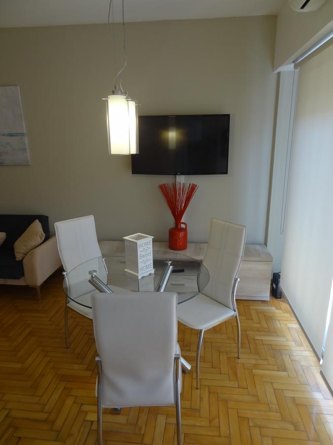 En San Telmo Apartamento Buenos Aires