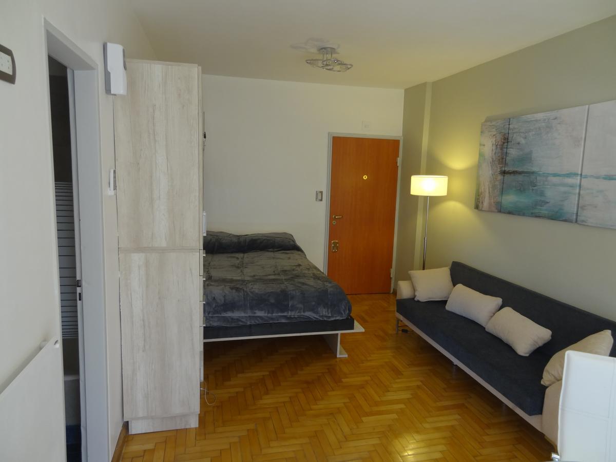 Apartamento En San Telmo Buenos Aires