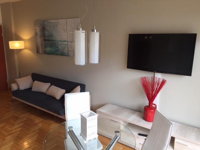 En San Telmo Apartamento Buenos Aires
