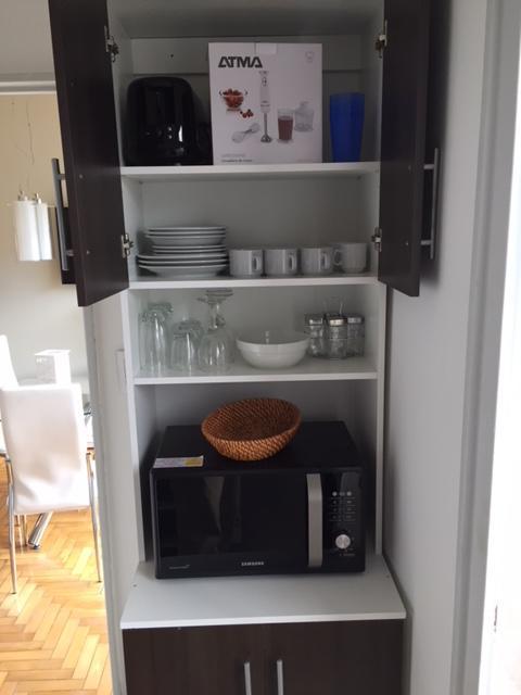 Apartamento En San Telmo Buenos Aires